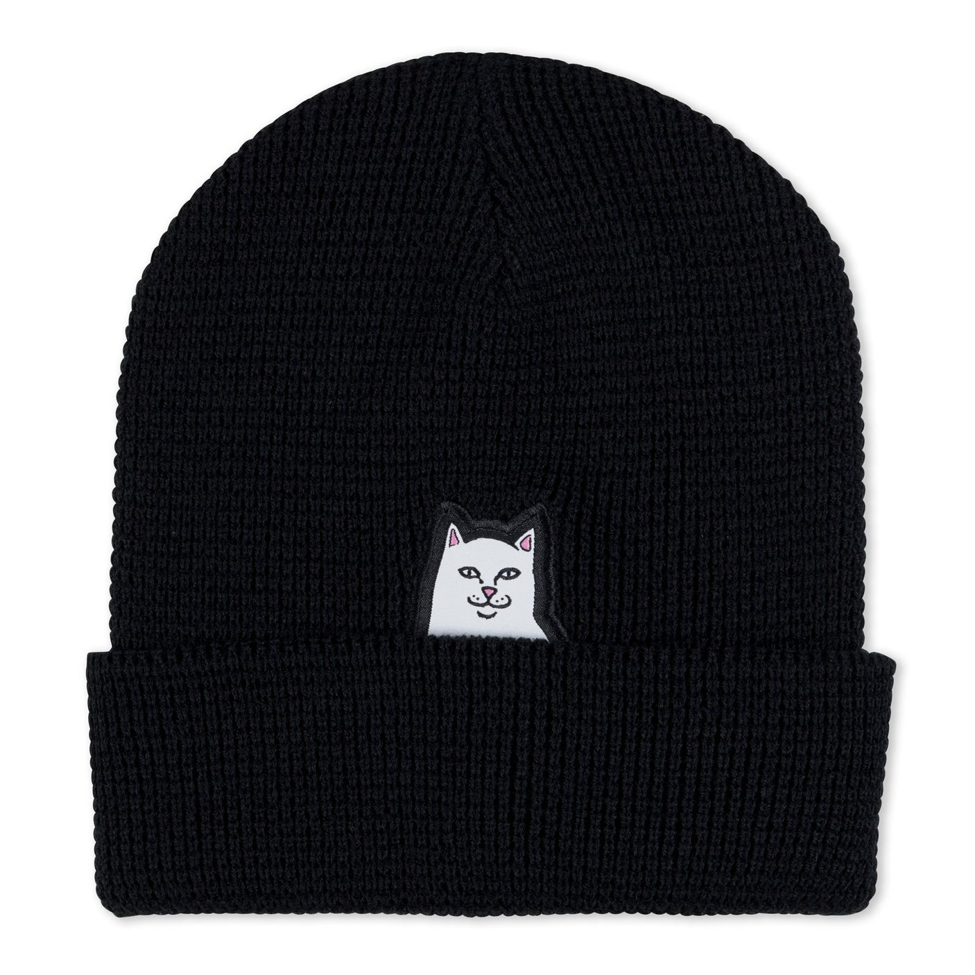 RIPNDIP Lord Nermal Beanie