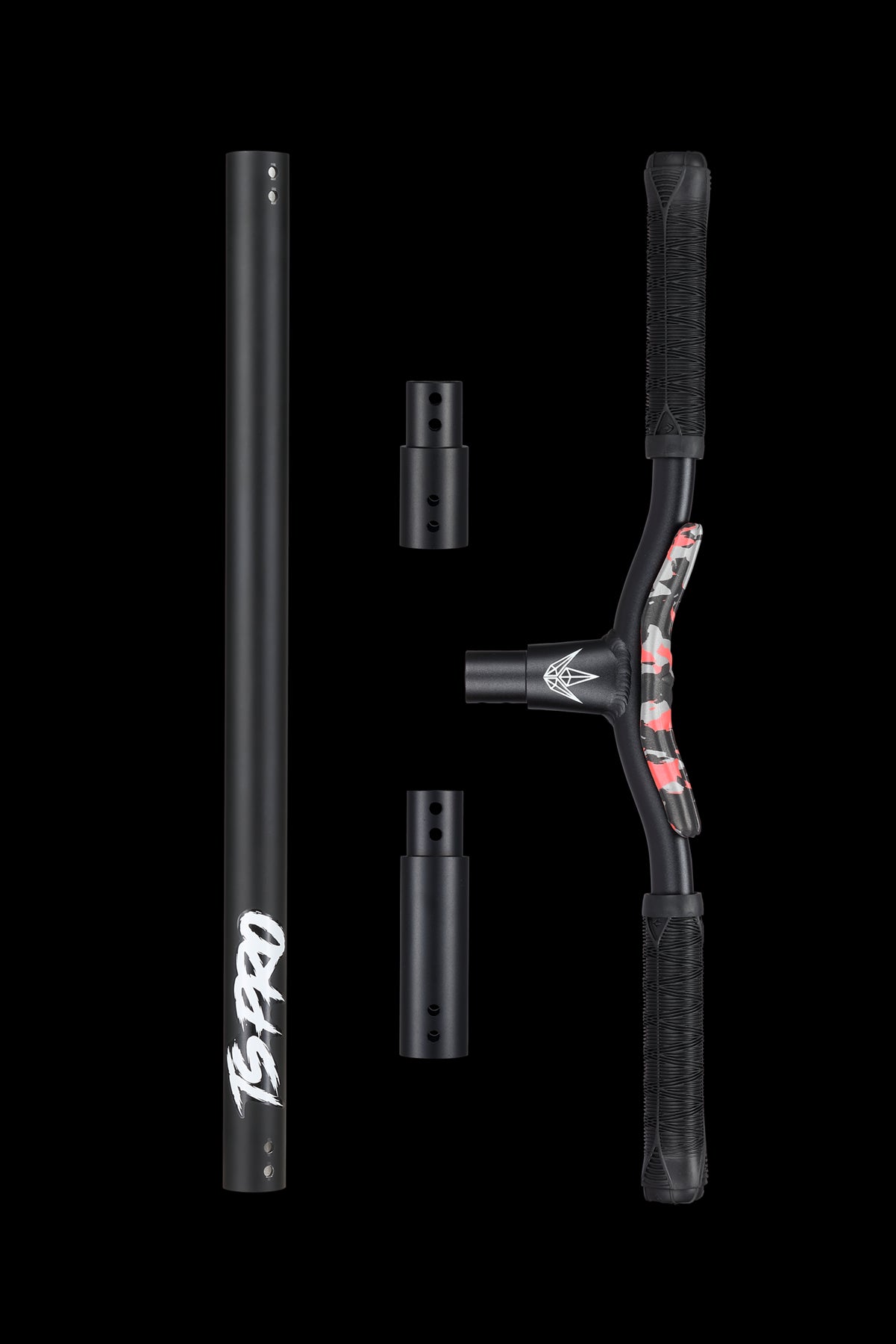 Envy TS Pro - 6 – The Vault Pro Scooters