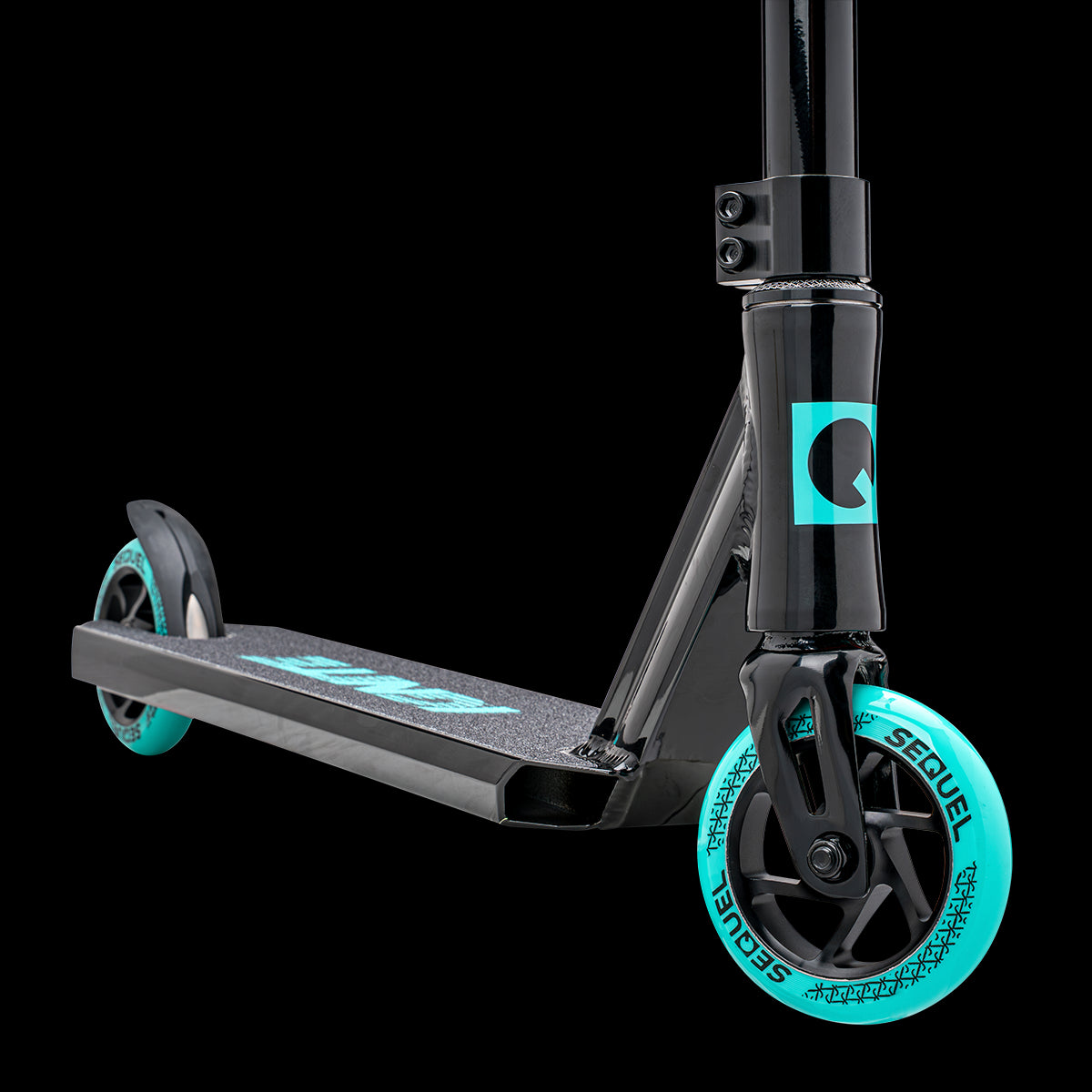 Sequel Ignite Pro Scooter