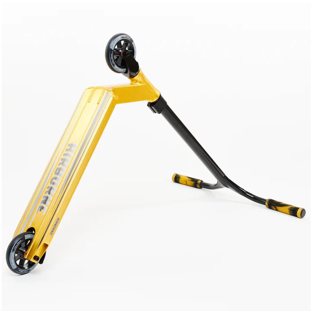 Dominator Airborne V2 Pro Scooter – The Vault Pro Scooters