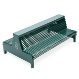 Grind Right Fingerboard Ramp - Spencer Nuzzi Sig Bench