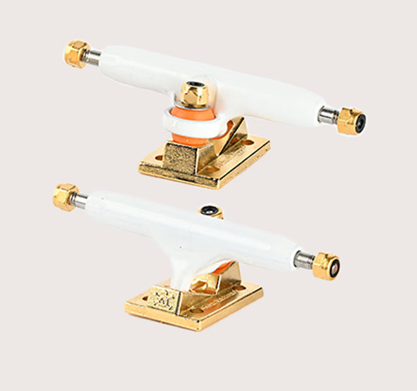 Blackriver Fingerboard 3.0 Trucks Without Tool - 34mm