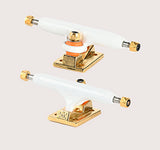 Blackriver Fingerboard 3.0 Trucks Without Tool - 34mm