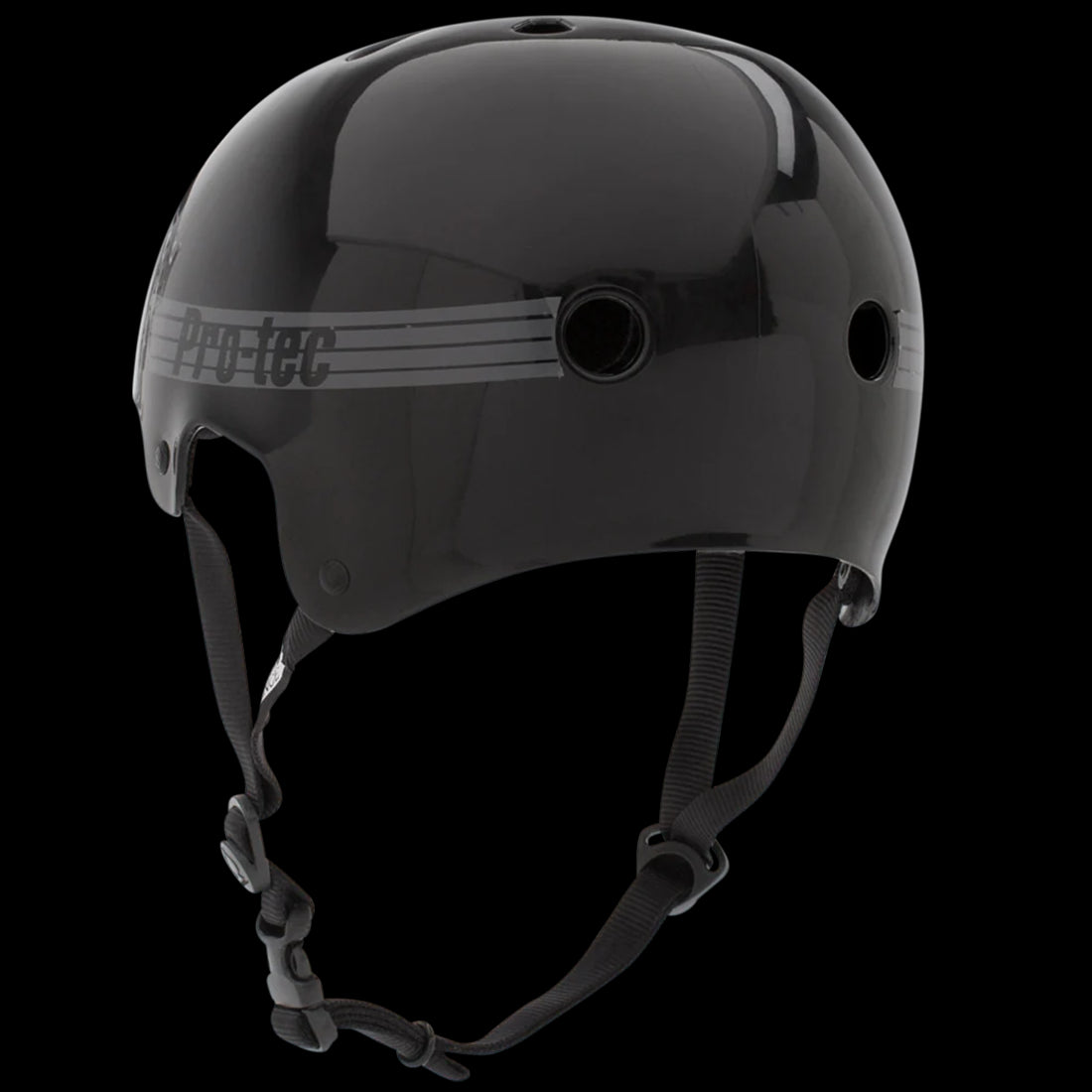 Pro-Tec Old School Skate Helmet – The Vault Pro Scooters