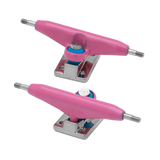 DeliDecks Fingerboard Trucks - Hex Hybrid Trux 34mm