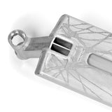 North Ryan Ruegg Signature Unity Deck - 6.5" Wide