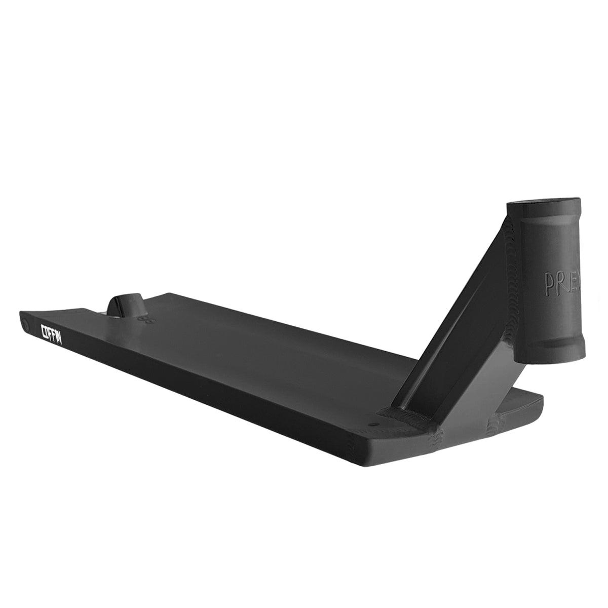 Prey Coffin Deck - 6.5" Wide