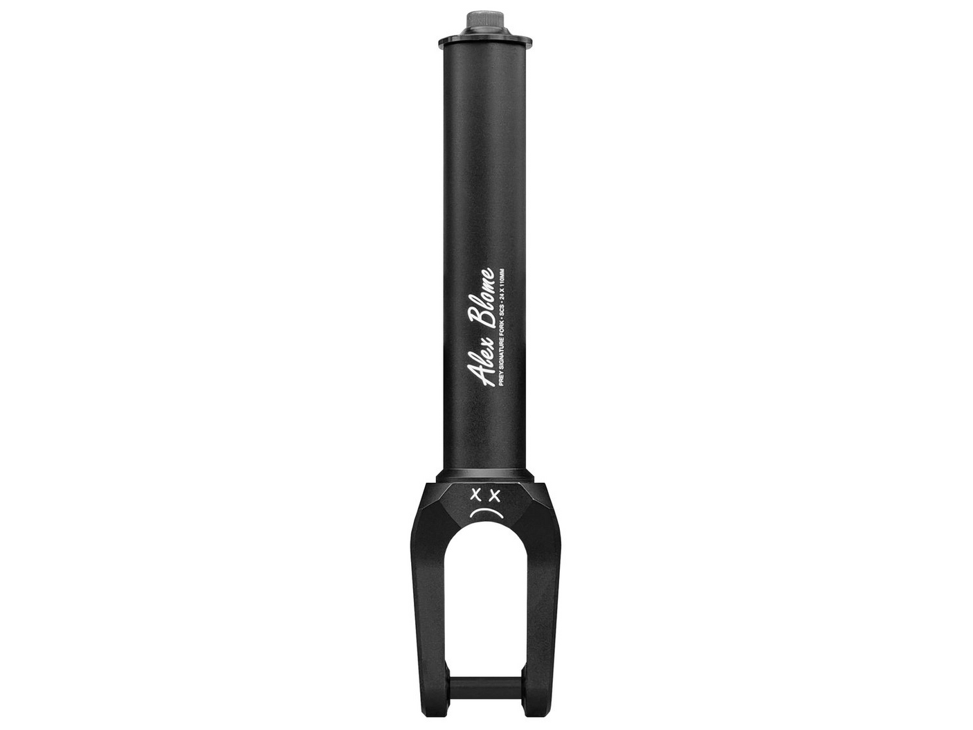 Prey Alex Blome Signature Fork