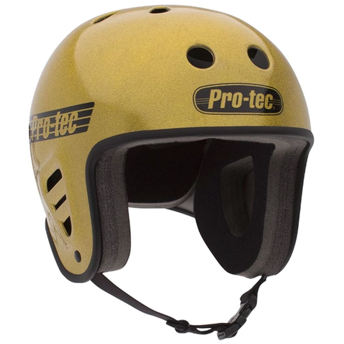 Pro Tec Full Cut Certified Helmet The Vault Pro Scooters