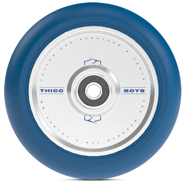 Fuzion Thiccboys Wheels – The Vault Pro Scooters