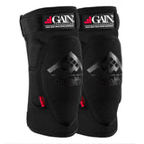 Gain Protection Stealth Knee Pads