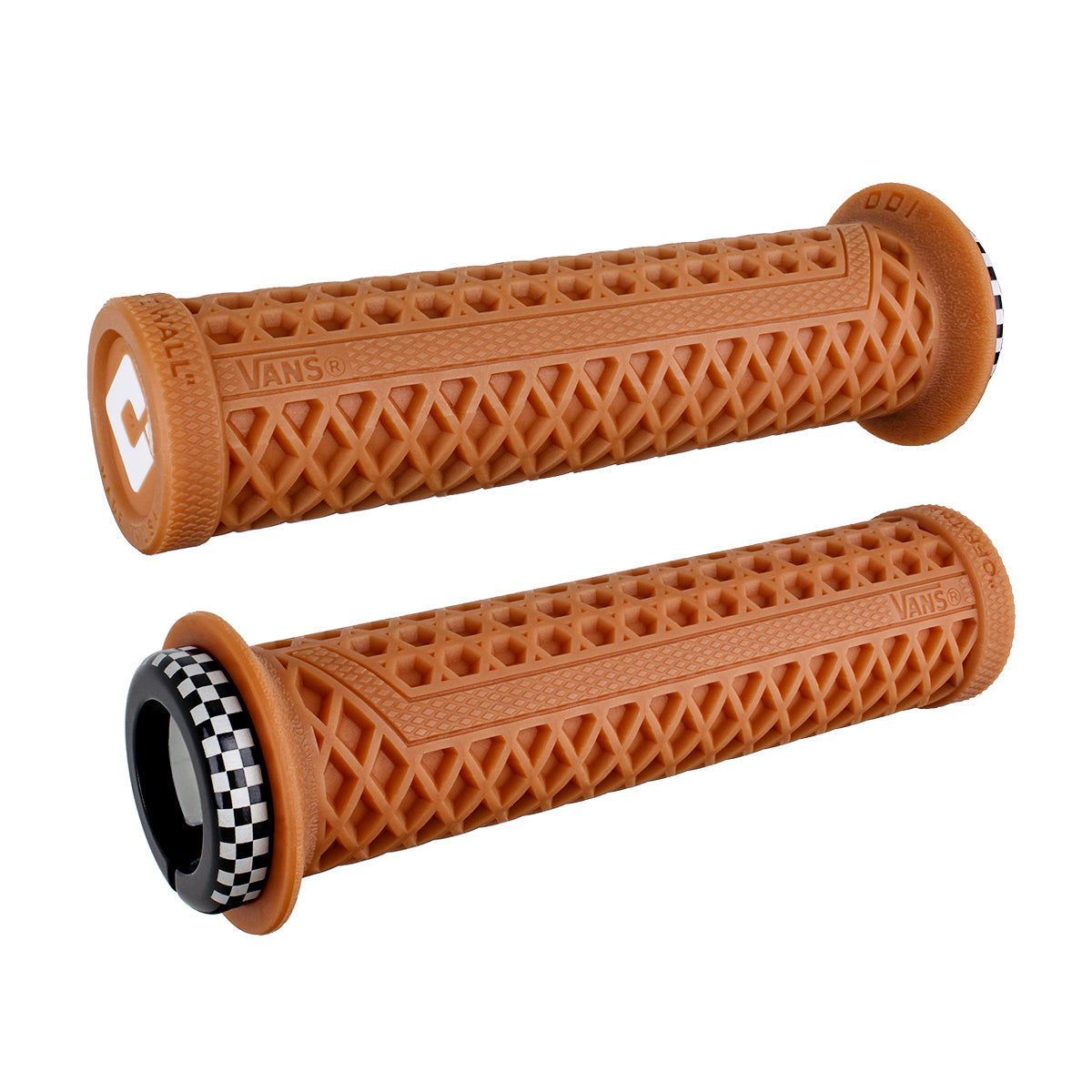 ODI Vans 2.1 Lock-On Grip System – The Vault Pro Scooters