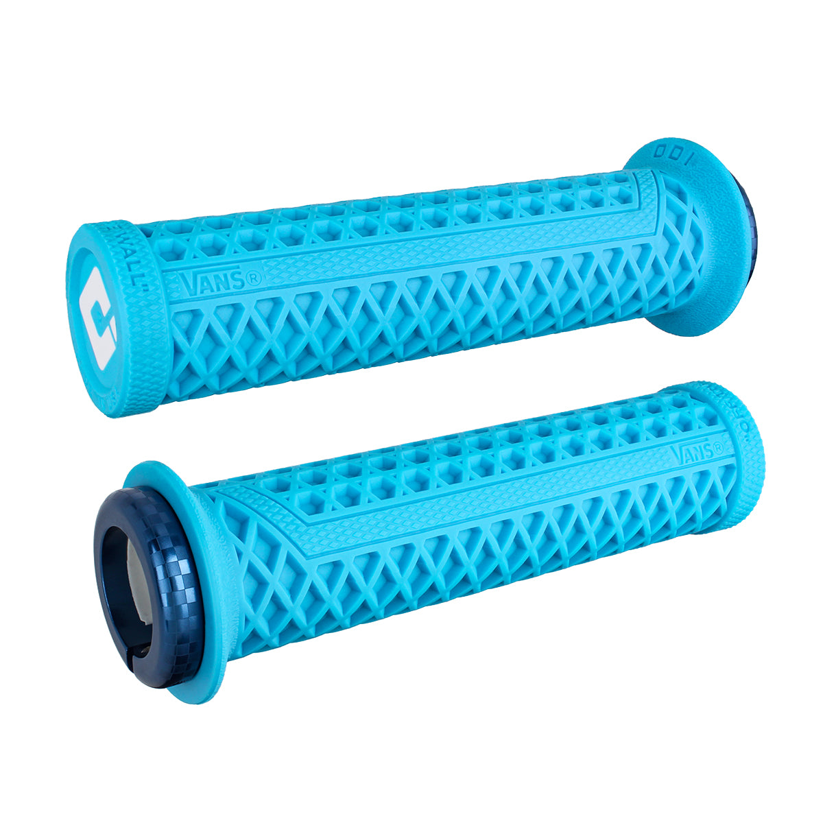 ODI Vans Lock-On Grip