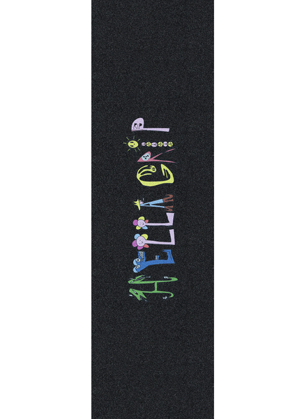 Hella Grip Devin Szydlowski Signature Grip Tape – The Vault Pro