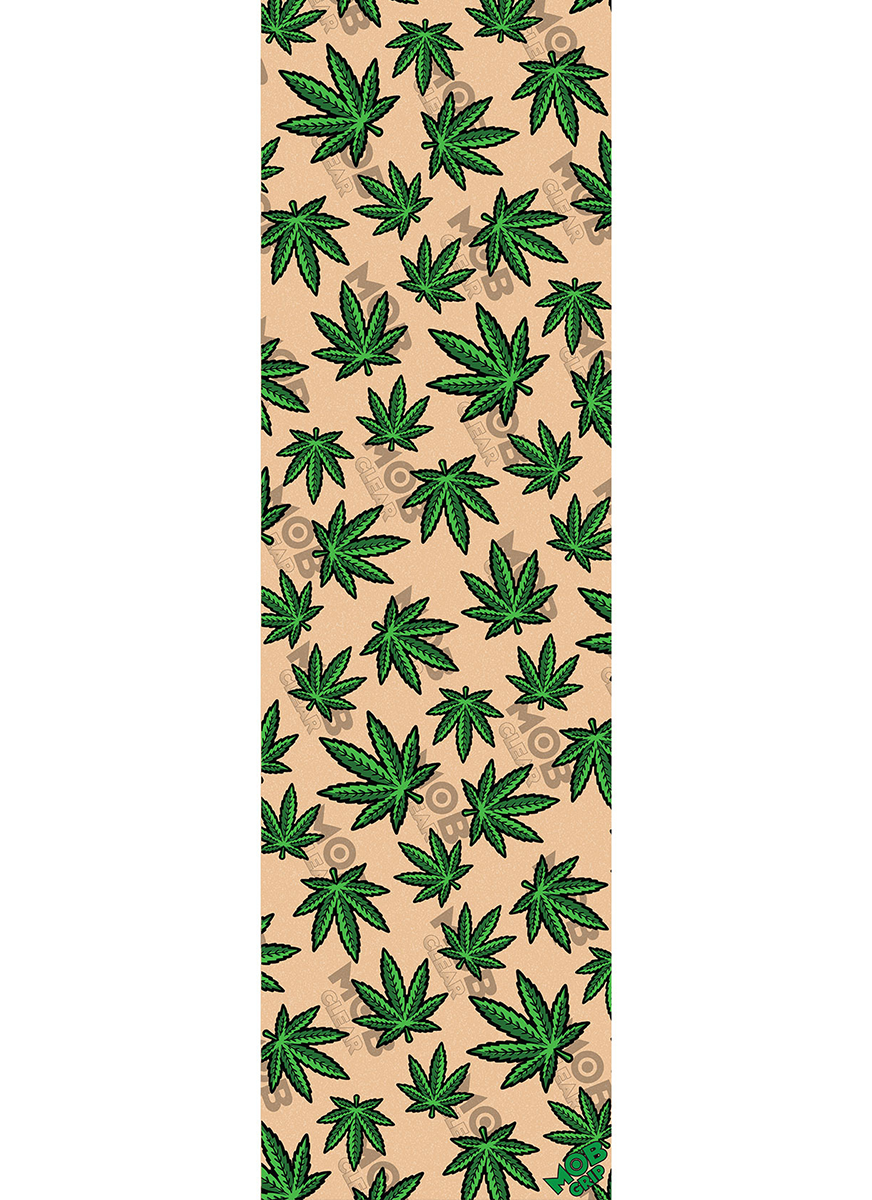 Color:Weed