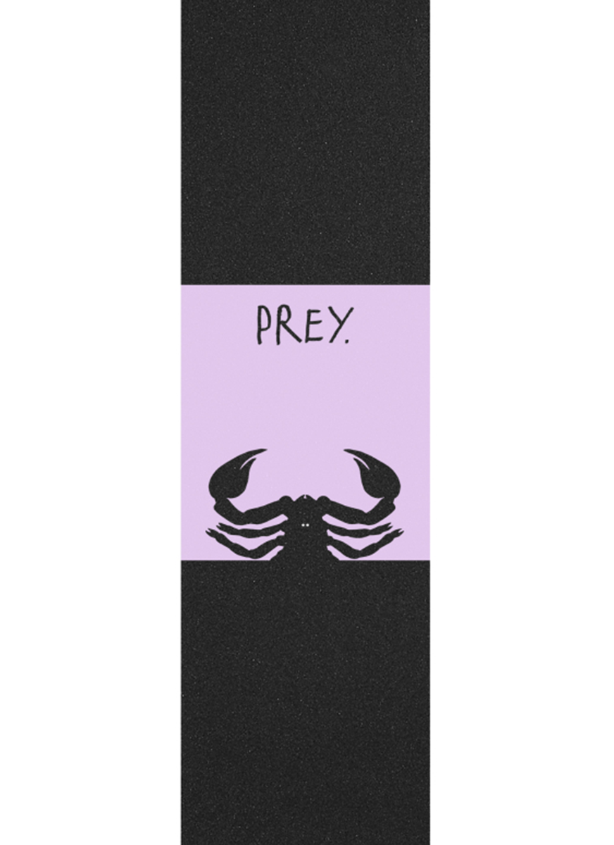 Prey Scorpion Grip Tape The Vault Pro Scooters