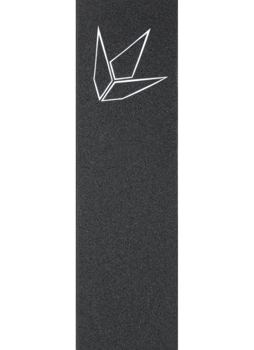 Envy Angled Tri Logo High Grit Grip Tape