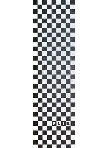Flik Checkered Grip Tape – The Vault Pro Scooters