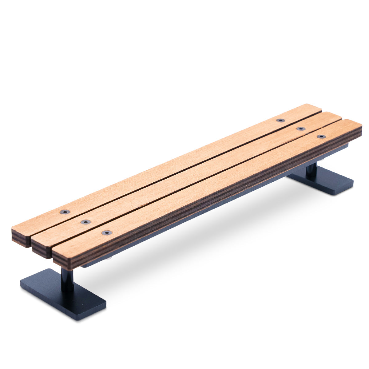 Bench And Ramp GGC Fingerboard Ramp - High Bench – The Vault Pro Scooters