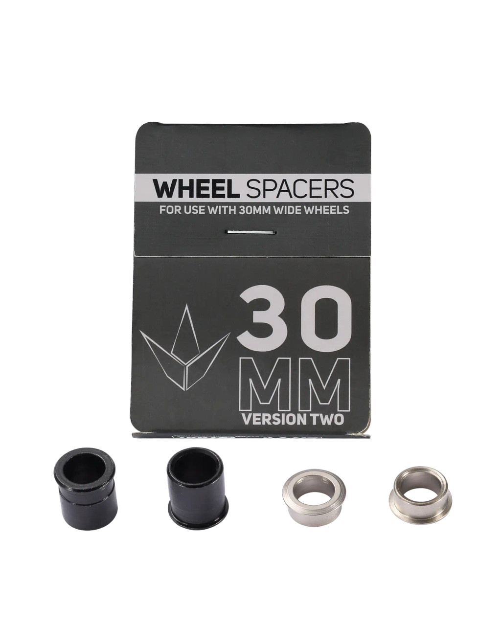 Envy Prodigy X Wheel Spacer Kit - 30mm