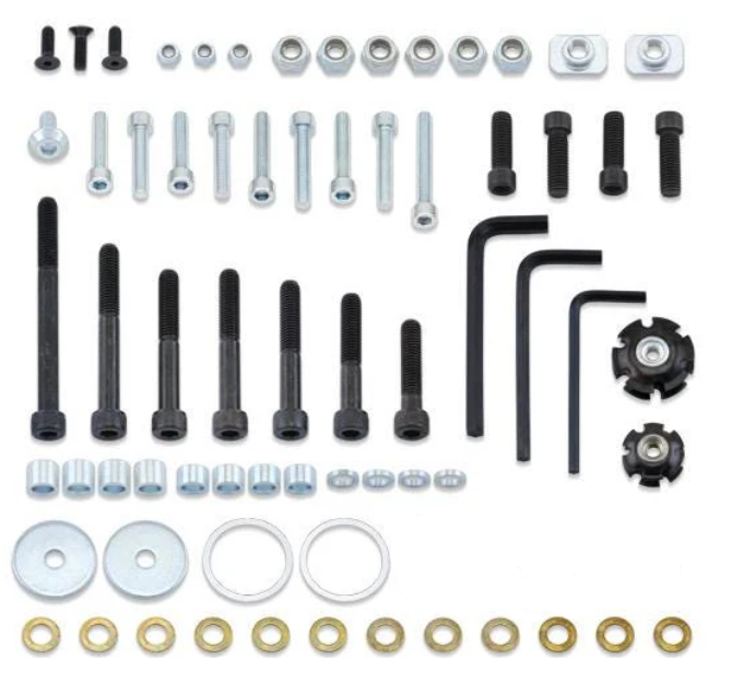 Dialed Box SCS The Vault Pro Scooters
