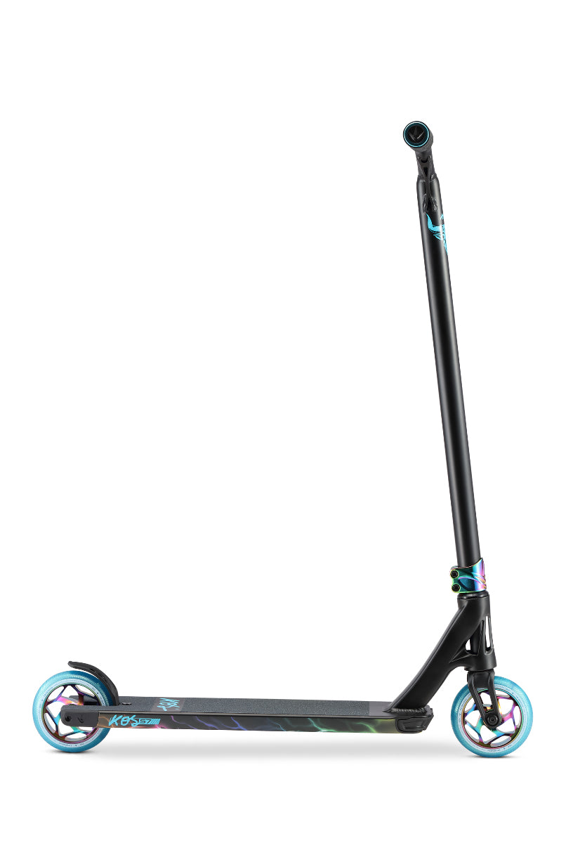 Envy KOS Charge S7 Pro Scooter