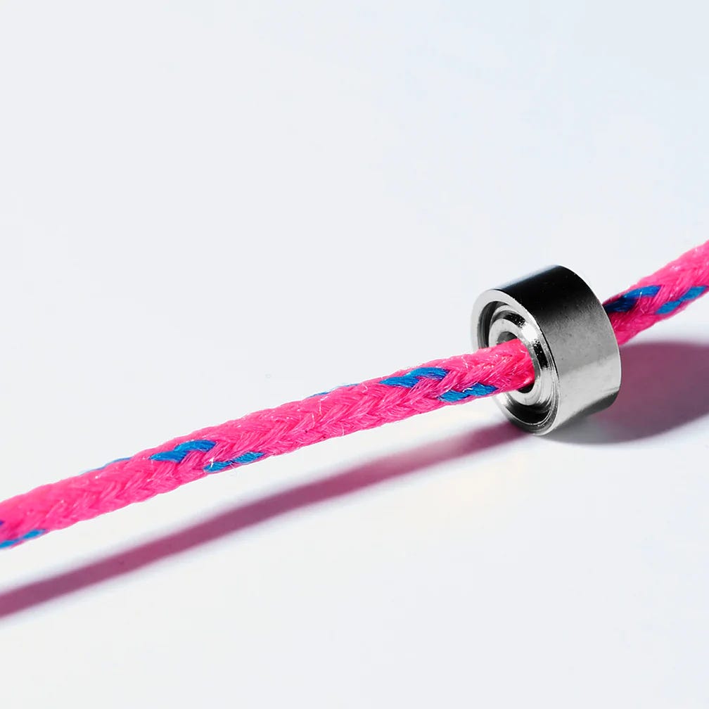 Krom Neon Kendama String Pack