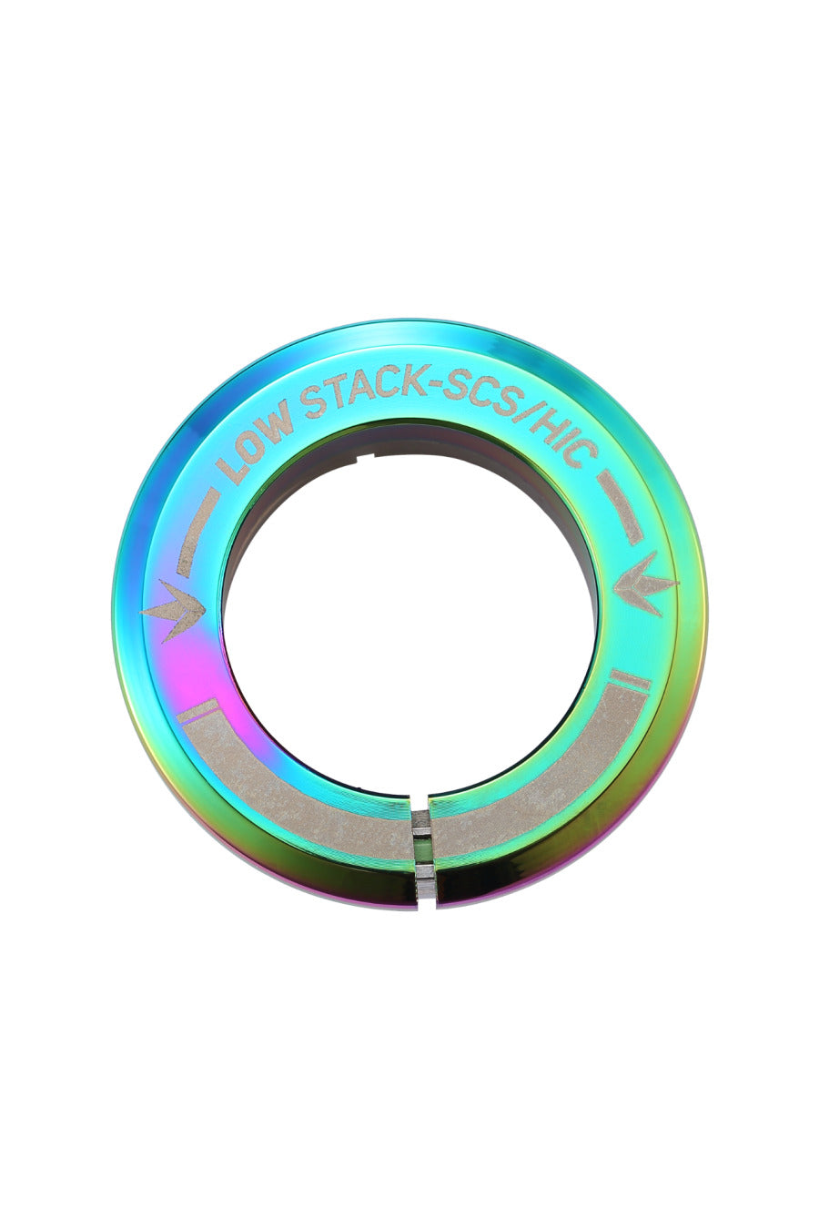 color:oil slick