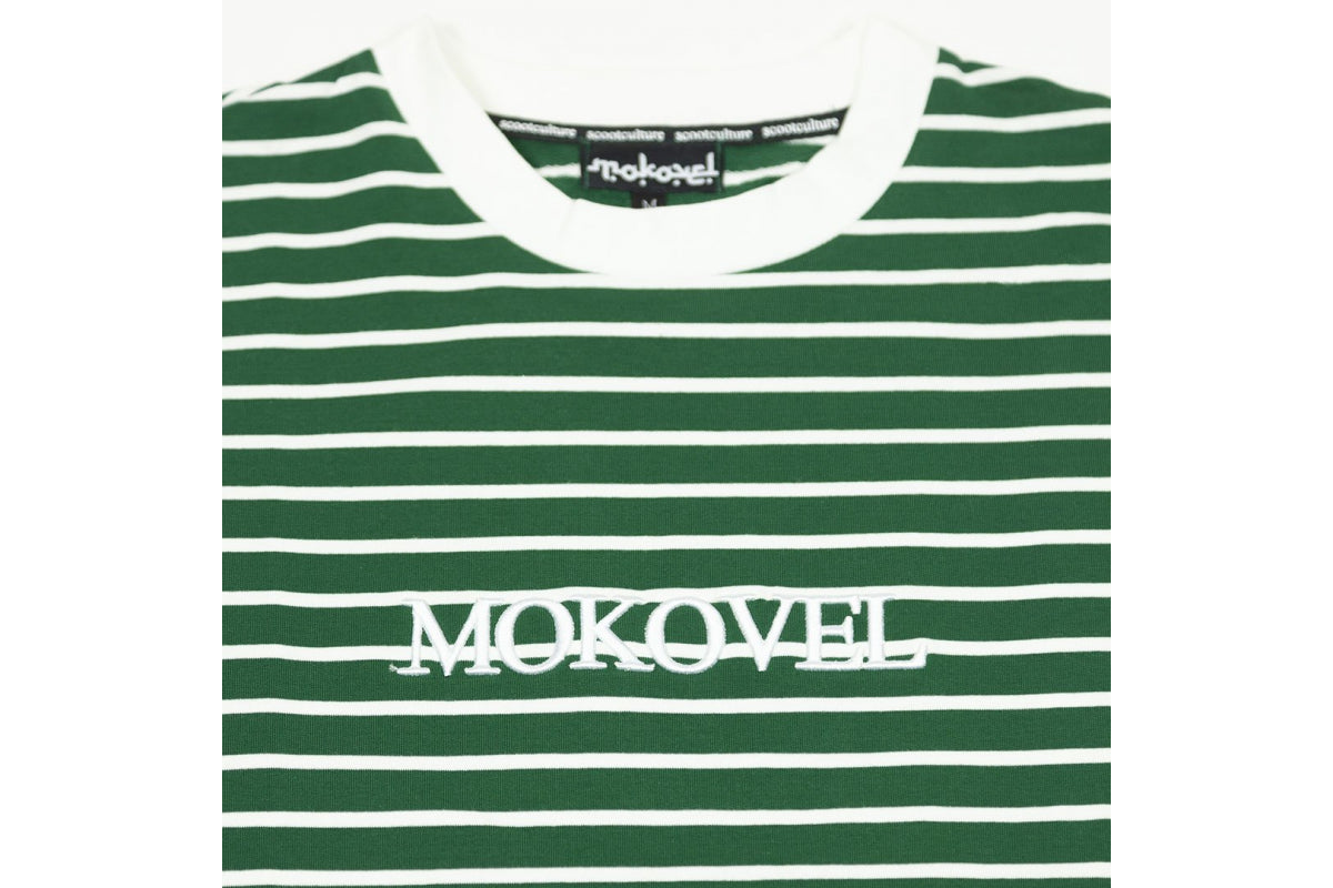 Camiseta Mokovel Rayas