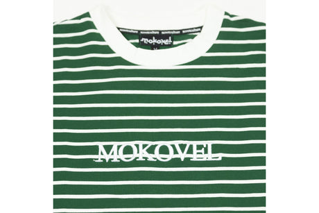 Mokovel Striped T-Shirt