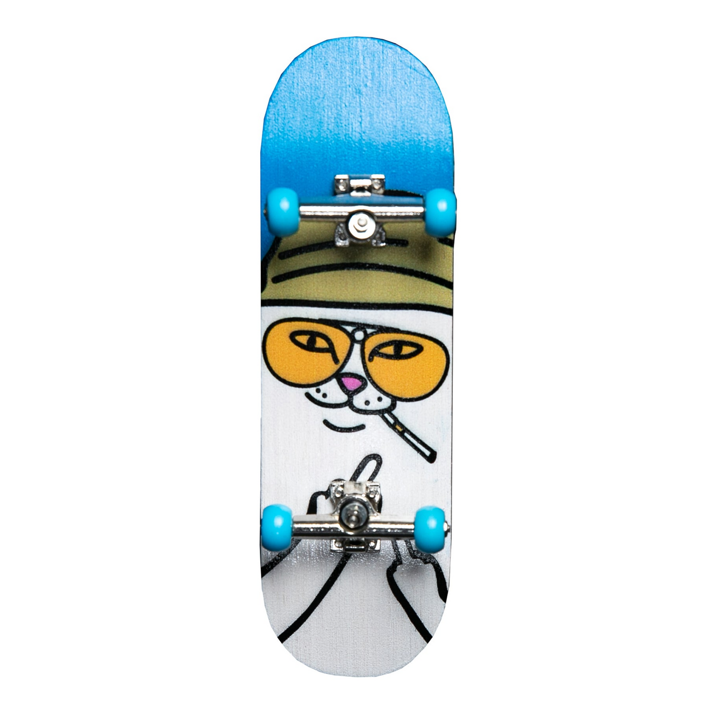 RIPNDIP Fingerboard Complete - Nermal S Thompson