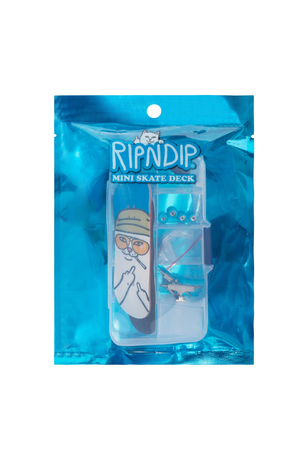 Diapasón completo RIPNDIP - Nermal S Thompson