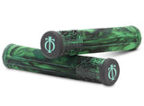 Color:Green and Black Marble