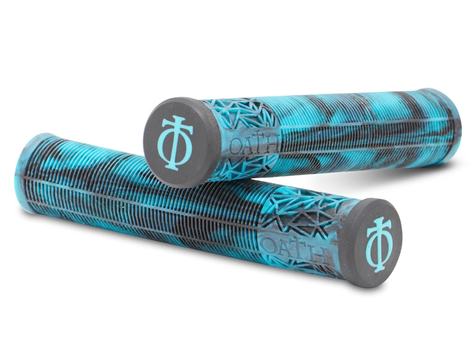Oath Bermuda Grips – The Vault Pro Scooters