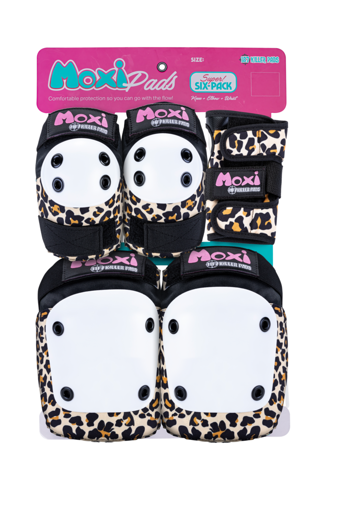 187 Junior Combo Pad Set – The Vault Pro Scooters 187 Junior Combo Pad Set – The Vault Pro Scooters