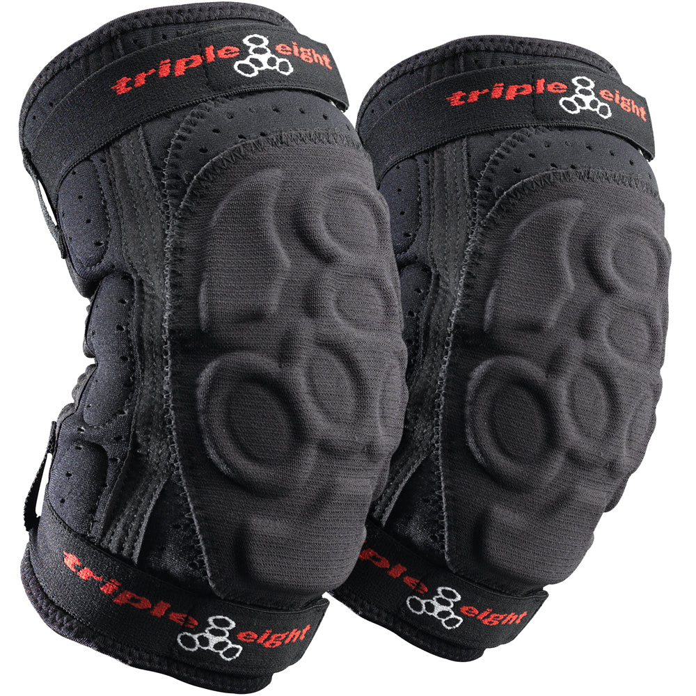 Triple 8 Exoskin Shin Guards