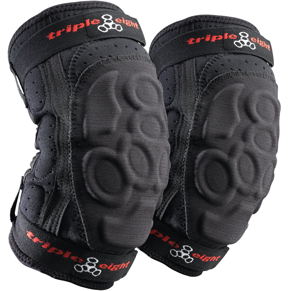 Triple Eight "ExoSkin" Elbow Pads