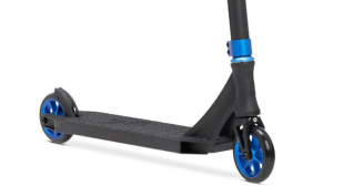 Root Industries Air V2 Deck