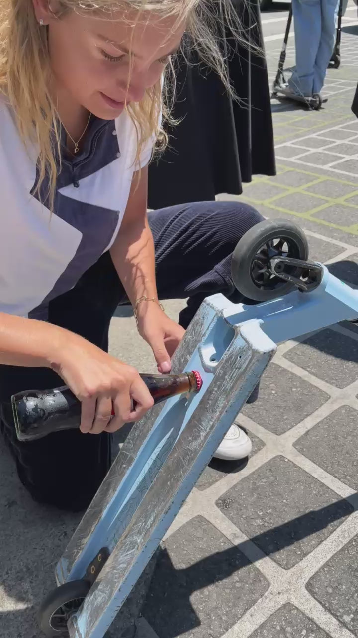 TiLT Selects Delaney Ball Signature Method Deck – The Vault Pro