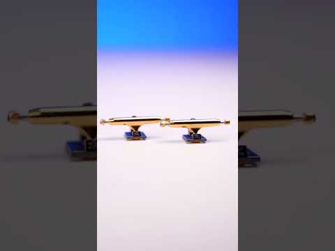 Ejes Blackriver Fingerboard 3.0 - 34 mm