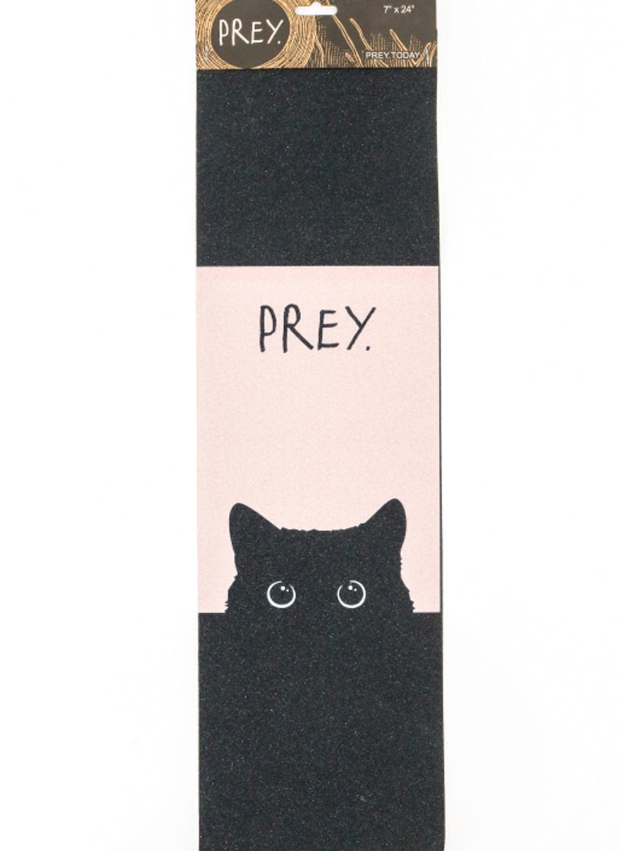 Prey Cat Grip Tape