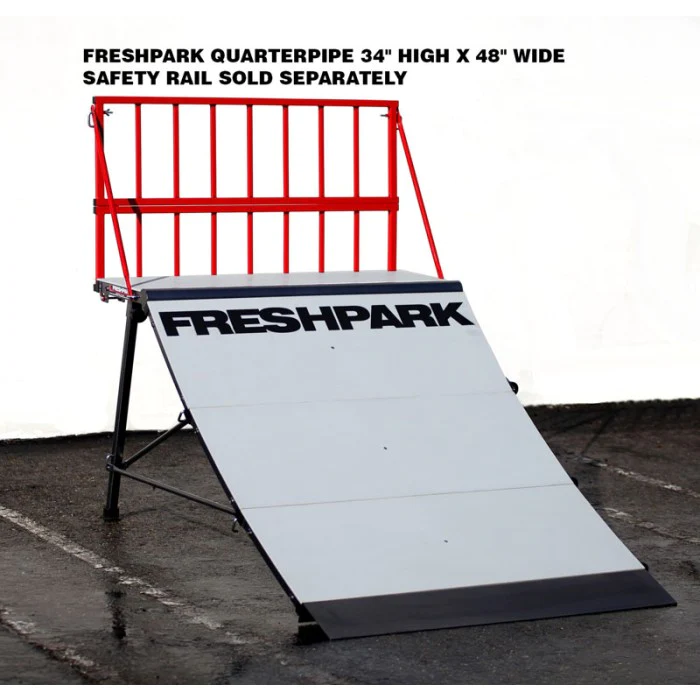 Tubo de cuarto de Fresh Park