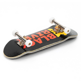 Blackriver Fingerboard Complete - RiverLabel Letters