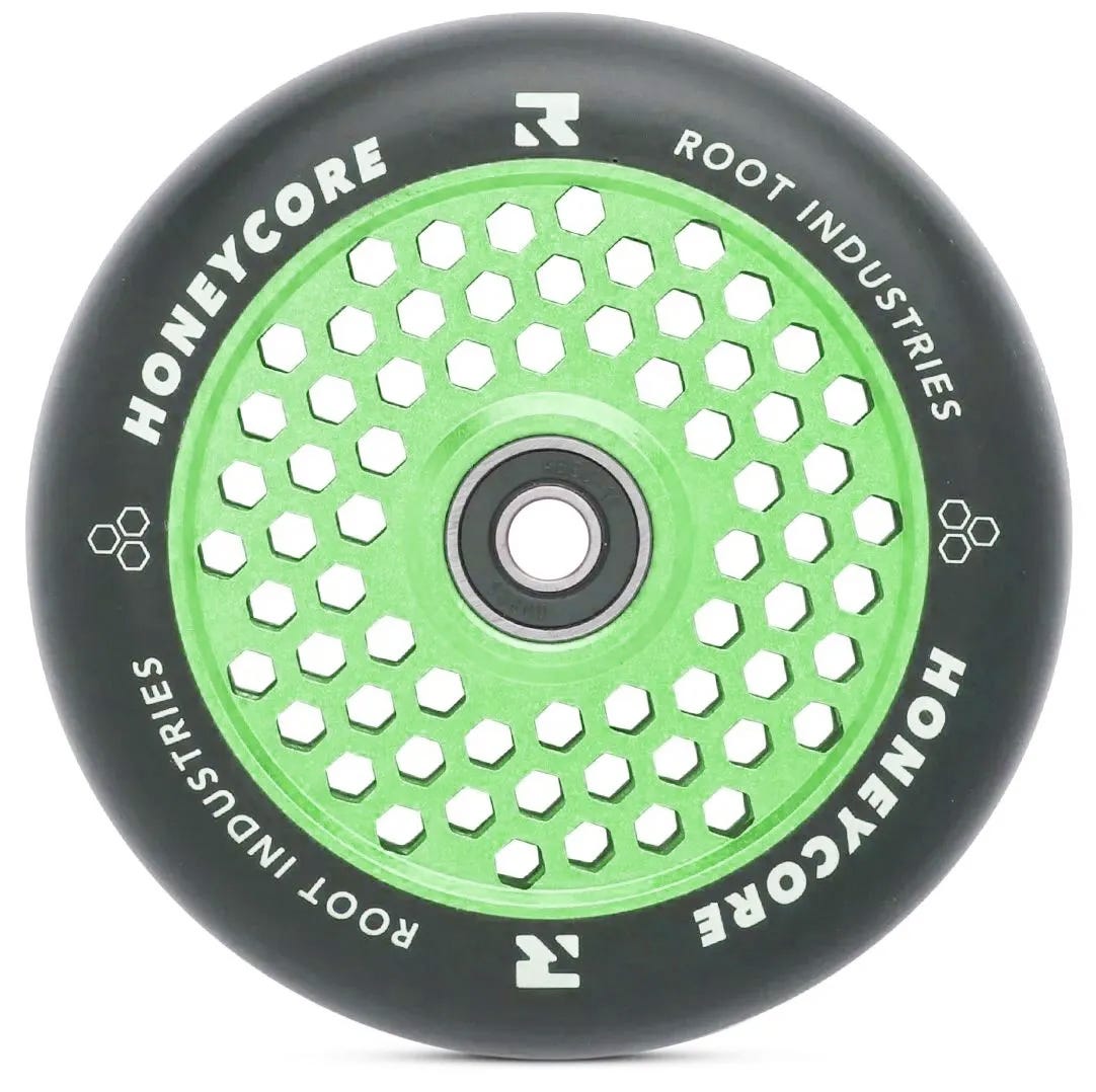 Ruedas Root Industries HoneyCore - 110 mm