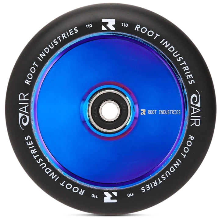 Root Industries Air Wheels - 110mm – The Vault Pro Scooters