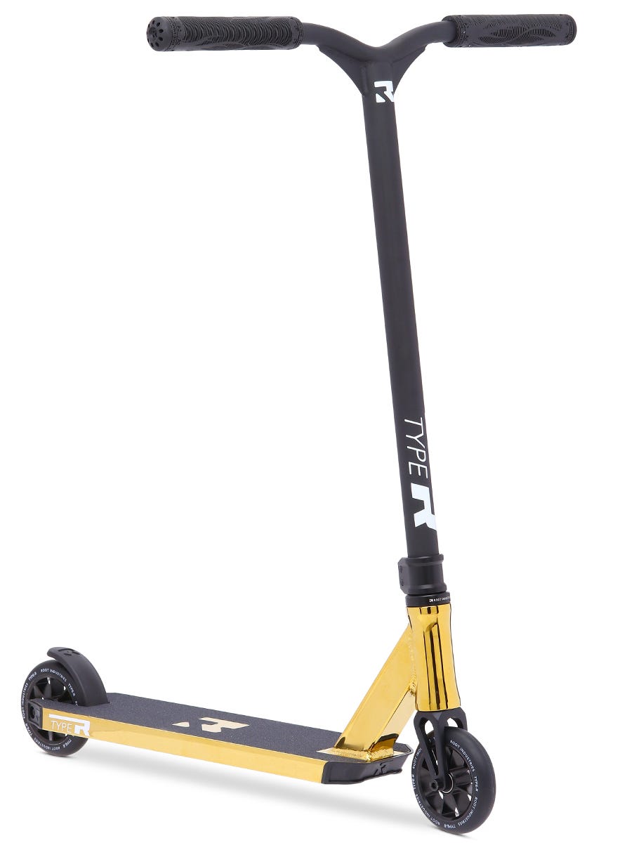 Root Industries Type R Pro Scooter – The Vault Pro Scooters