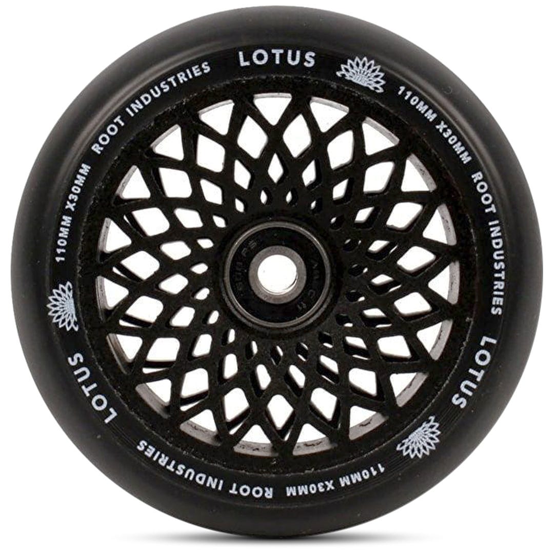 Root Industries Lotus Wheels - 30mm Wide – The Vault Pro Scooters