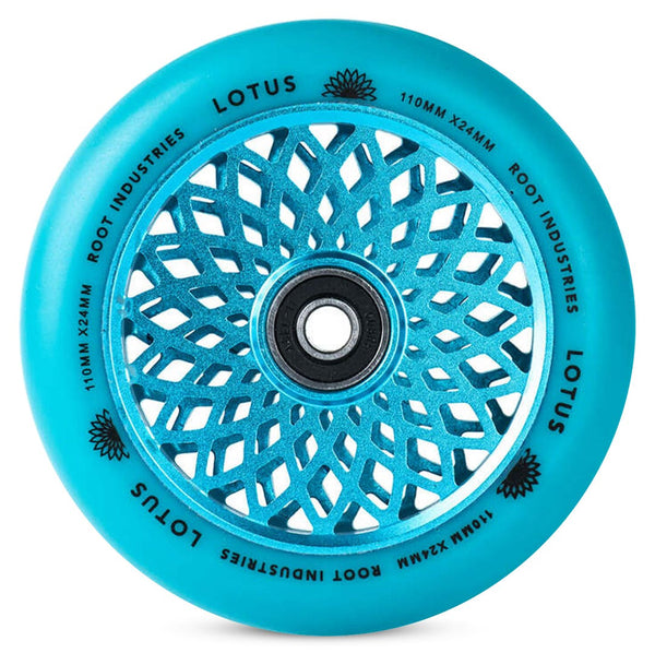 Root Industries Lotus Wheels – The Vault Pro Scooters