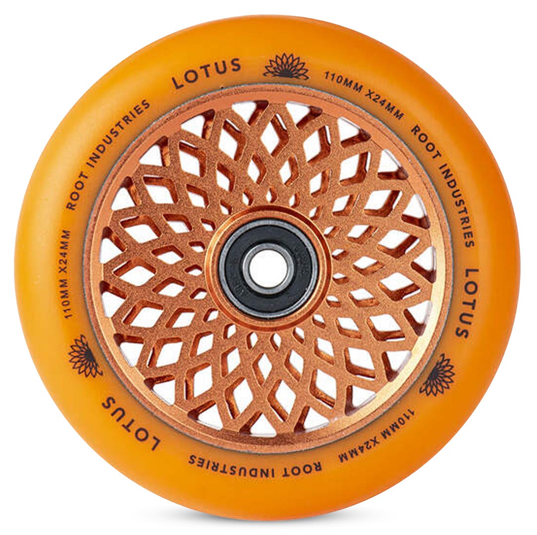 Root Industries Lotus Wheels – The Vault Pro Scooters