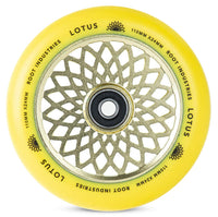 Root Industries Lotus Wheels